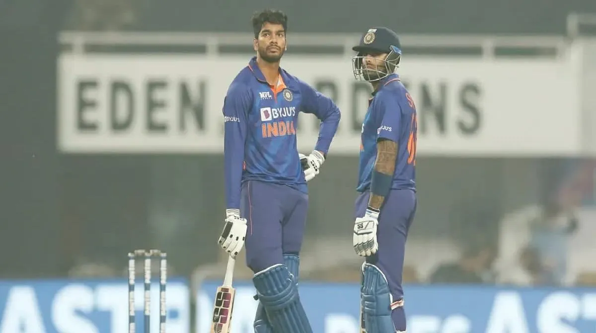 Venkatesh Iyer 