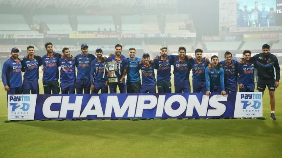 IND vs WI