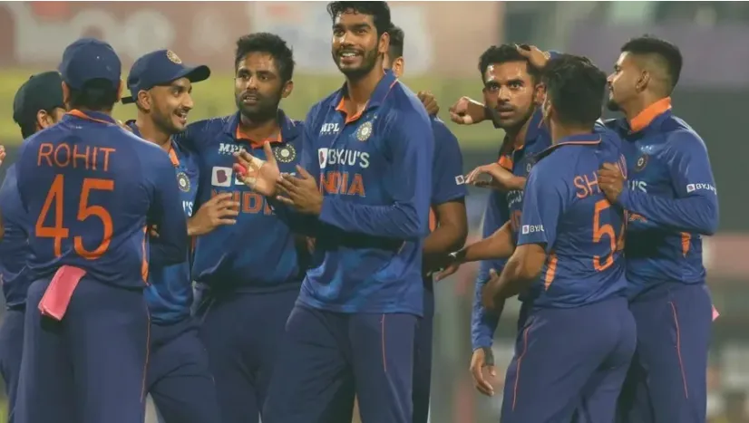 IND vs WI 3rd T20