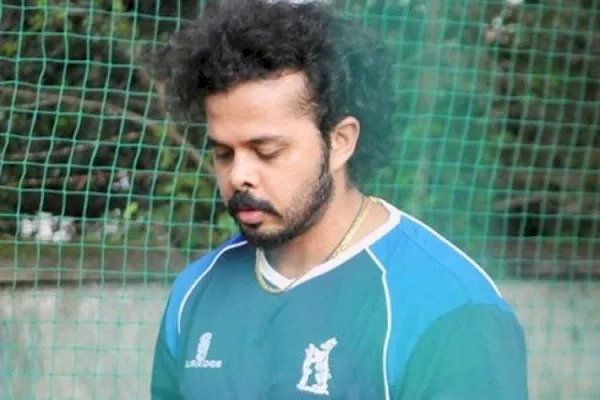IPL 2022 Sreesanth