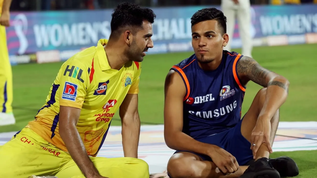 IPL 2022