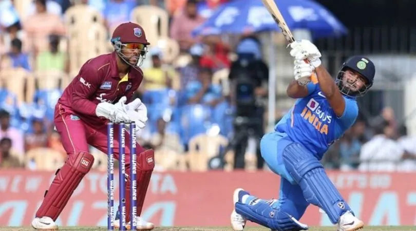ind vs wi