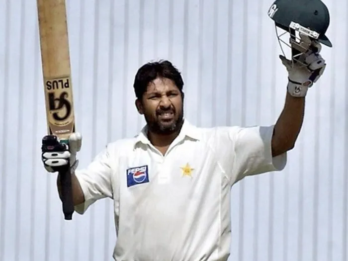 Injamamul haque