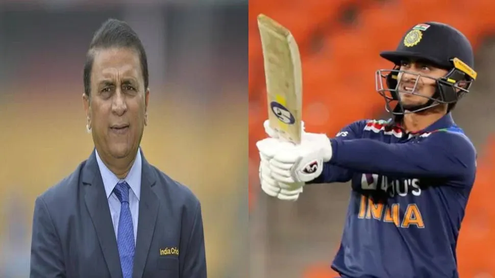 Ishan Kishan
