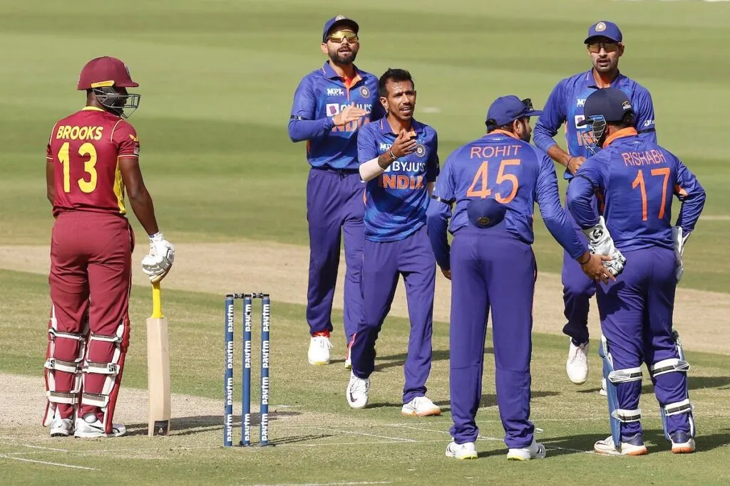 Jason Holder 