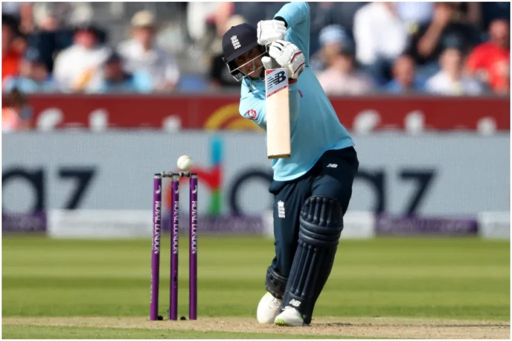 ICC Men's ODI Batter Ranking