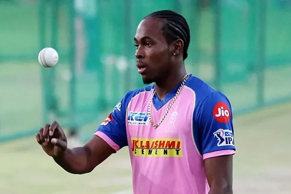  jofra archer available from IPL 2023