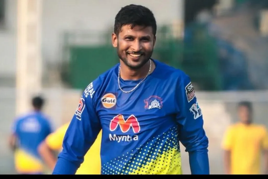 Krishnappa Gowtham