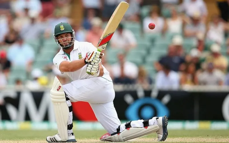 Jaques Kallis