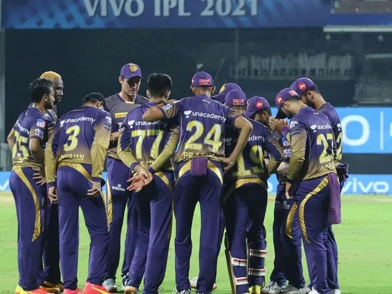 Kolkata Knight Riders