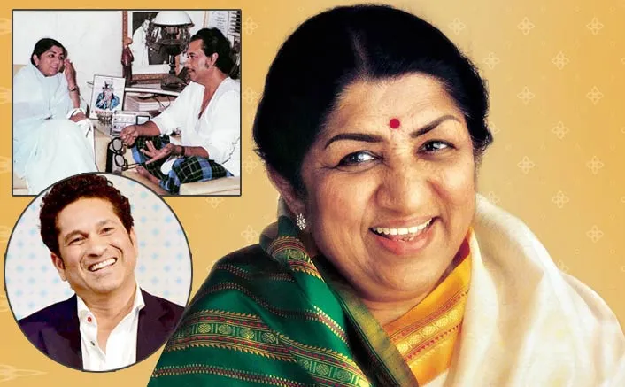 Lata Mangeshkar