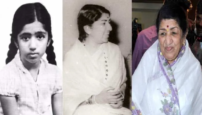 Lata Mangeshkar 