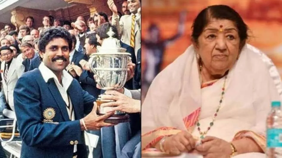 Lata Mangeshkar