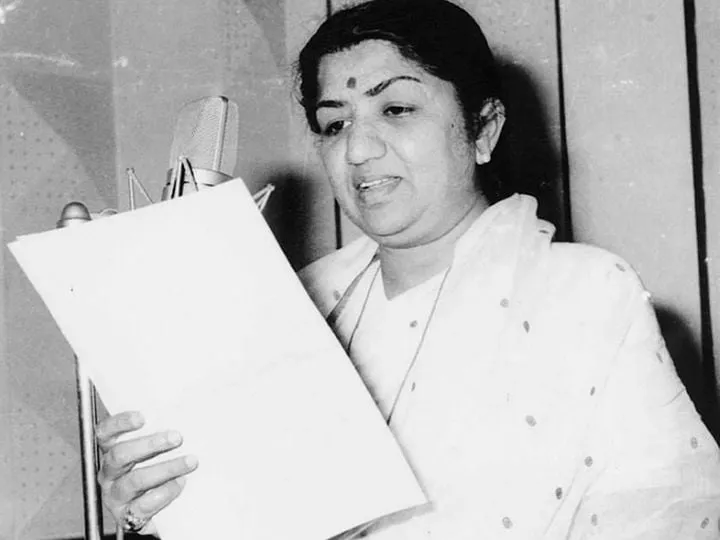Lata-Mangeshkar