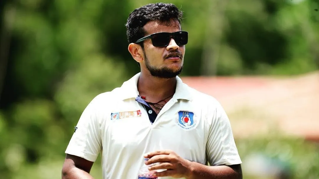 Sourabh Kumar