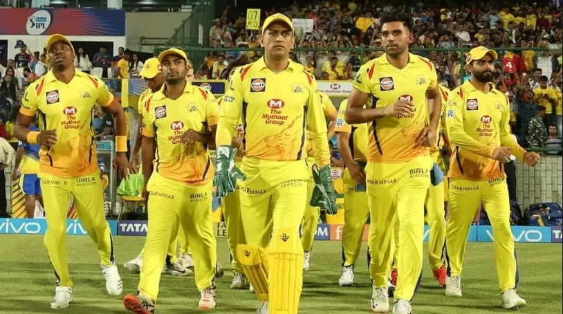 MS Dhoni's masterstroke Deepak Chahar will win CSK the IPL 2022 trophy