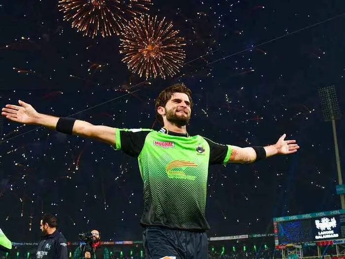 Mohammad Hafeez