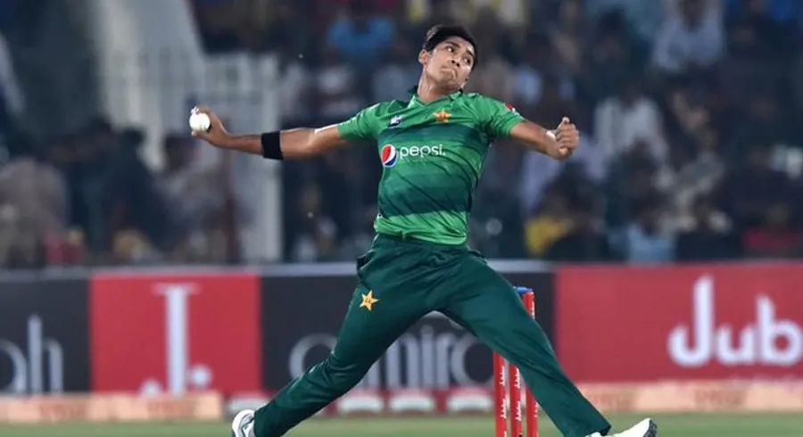 Mohammad Hasnain 