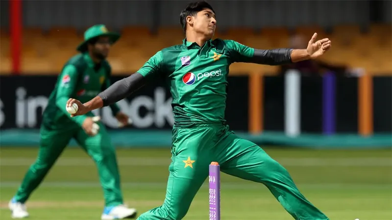 Mohammad Hasnain