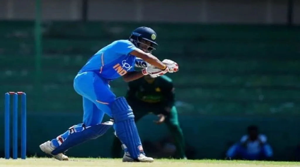 Mumbai Indians Bought Tilak Varma In IPL Auction 2022