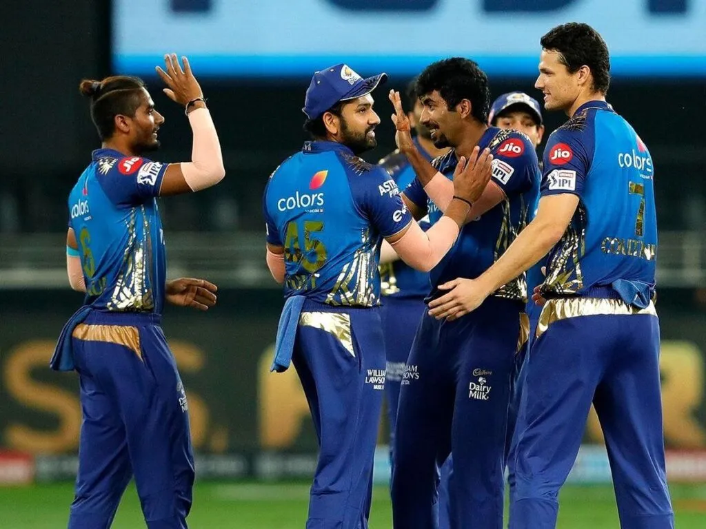 IPL 2022 Auction