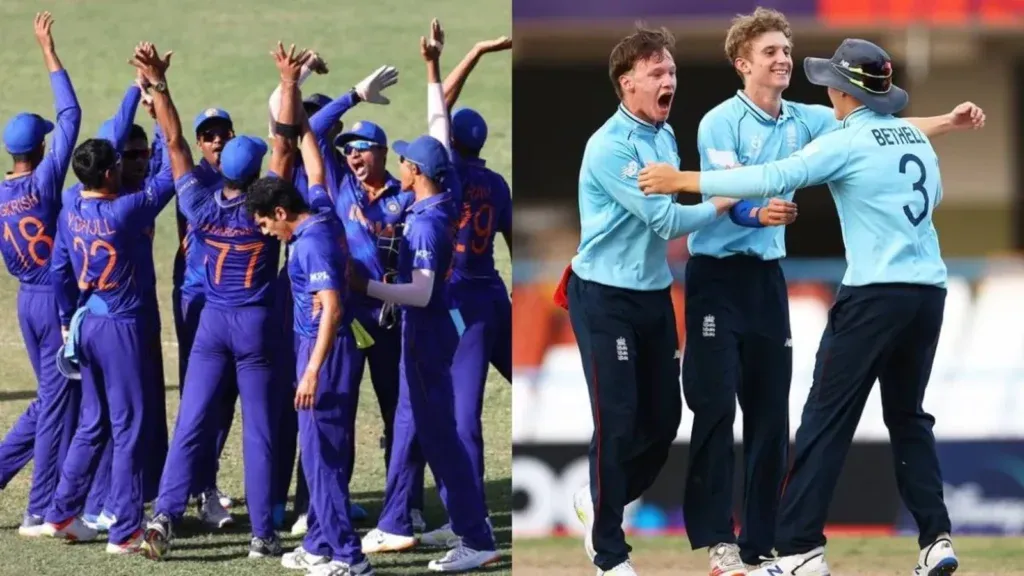 ind u19 vs eng u19