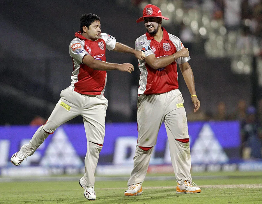 Spin Bowler