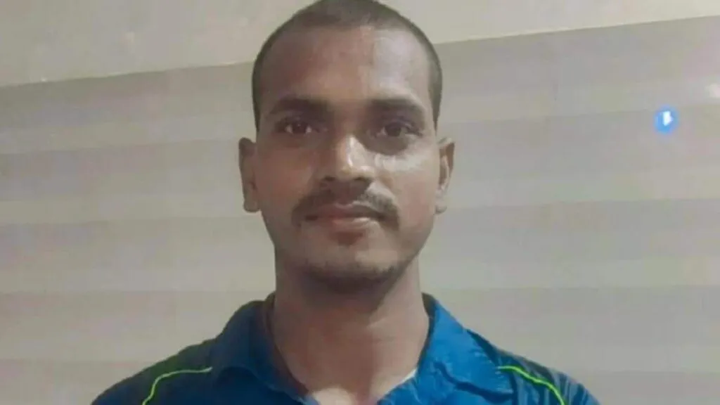 Prashant Rana