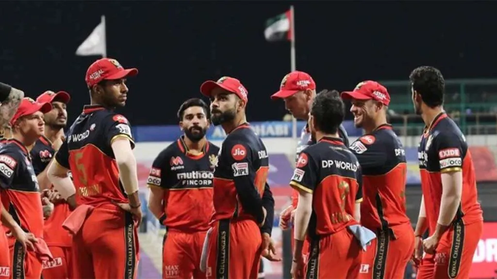 RCB