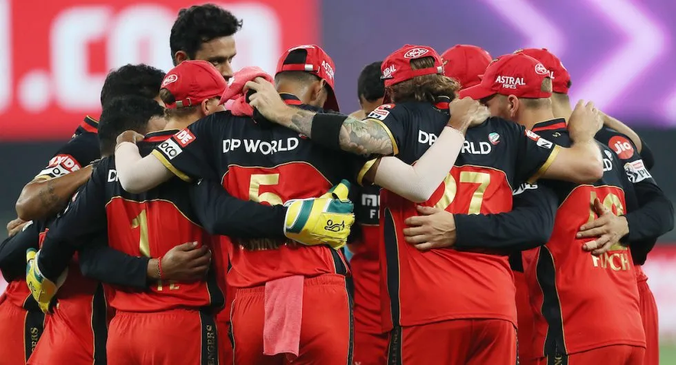 RCB 2022