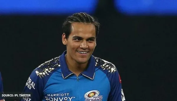 Rahul Chahar