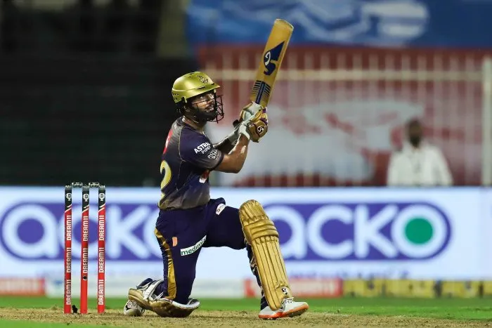 Rahul Tripathi