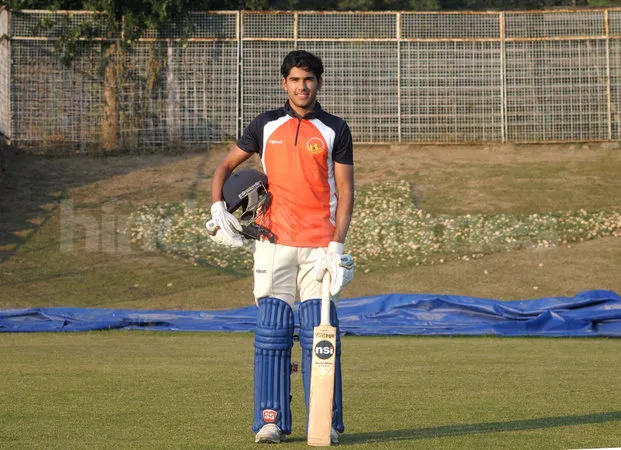 Raj Angad Bawa