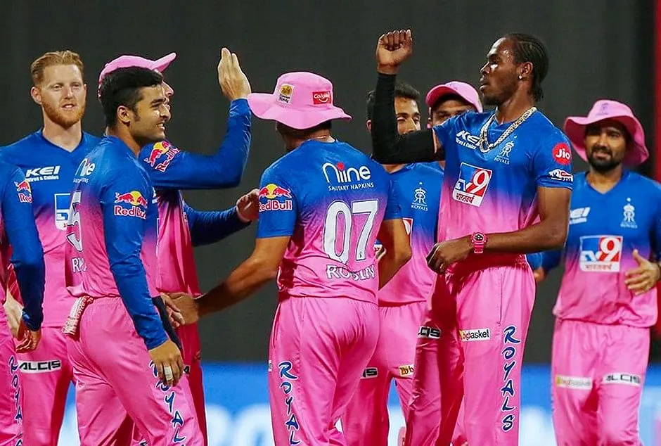 IPL Mega Auction