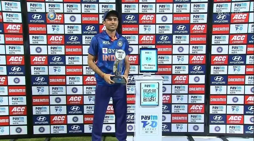 team india