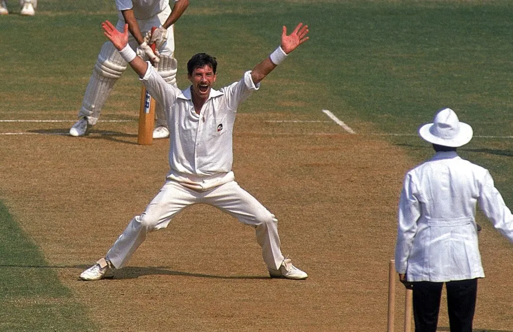 Richard Hadlee