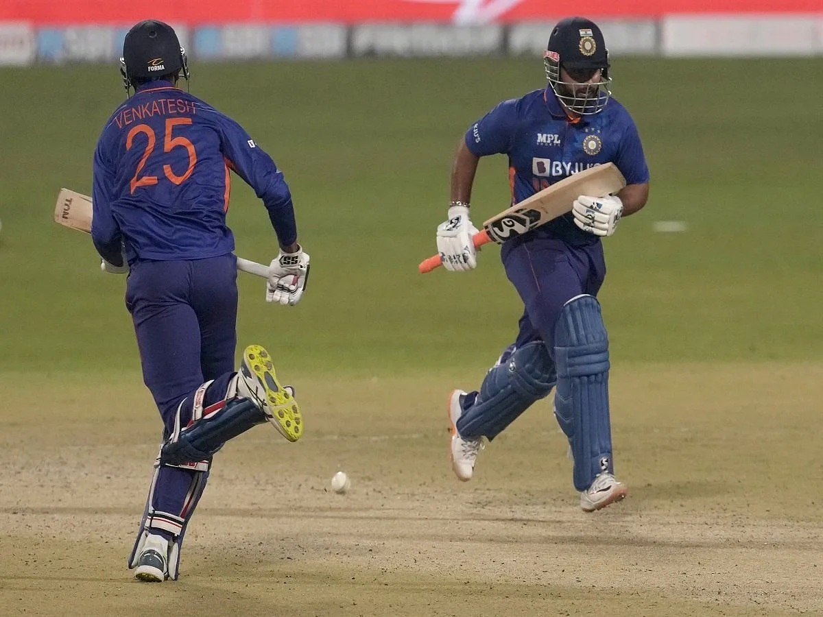 Venkatesh Iyer