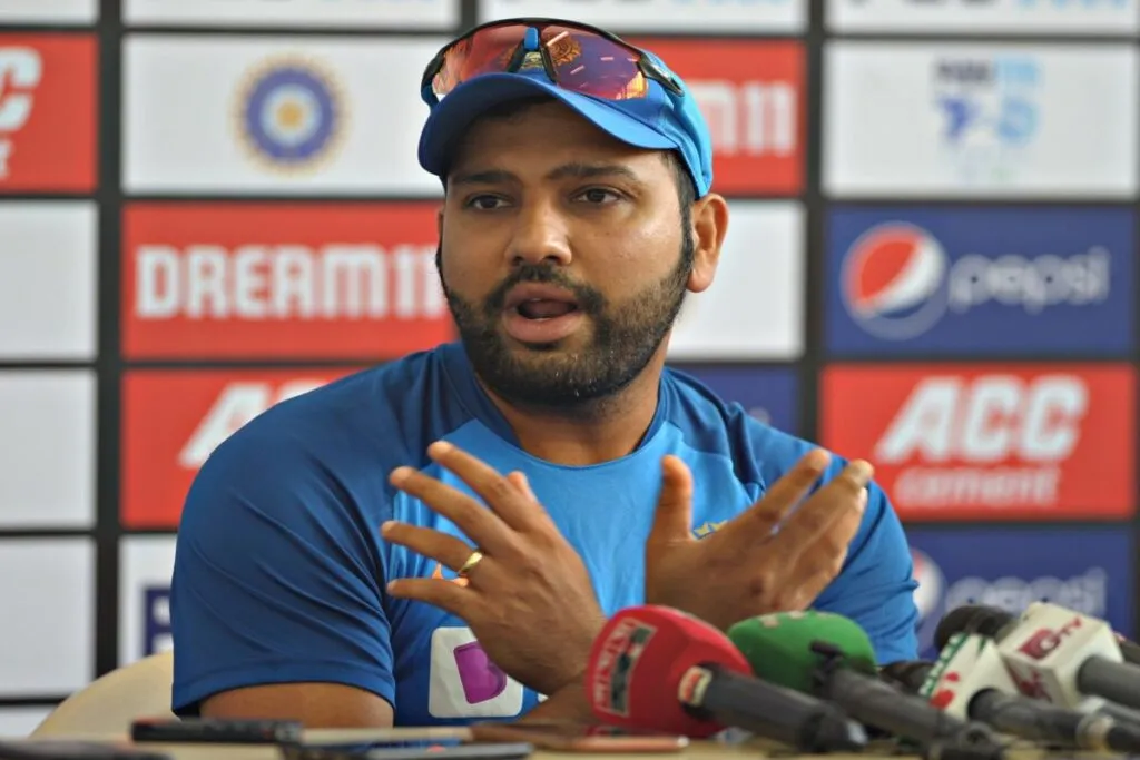rohit pc