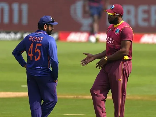 IND vs WI