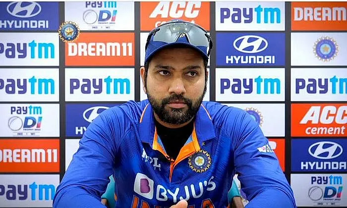 Rohit-Sharma