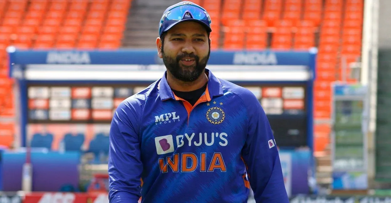 Rohit Sharma Fail on Number 4