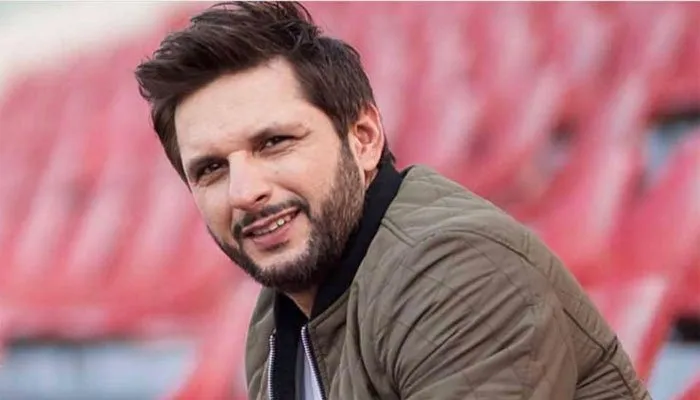 Shahid Afridi Net Worth 2022 - Income, Biography, Career, and Other Info