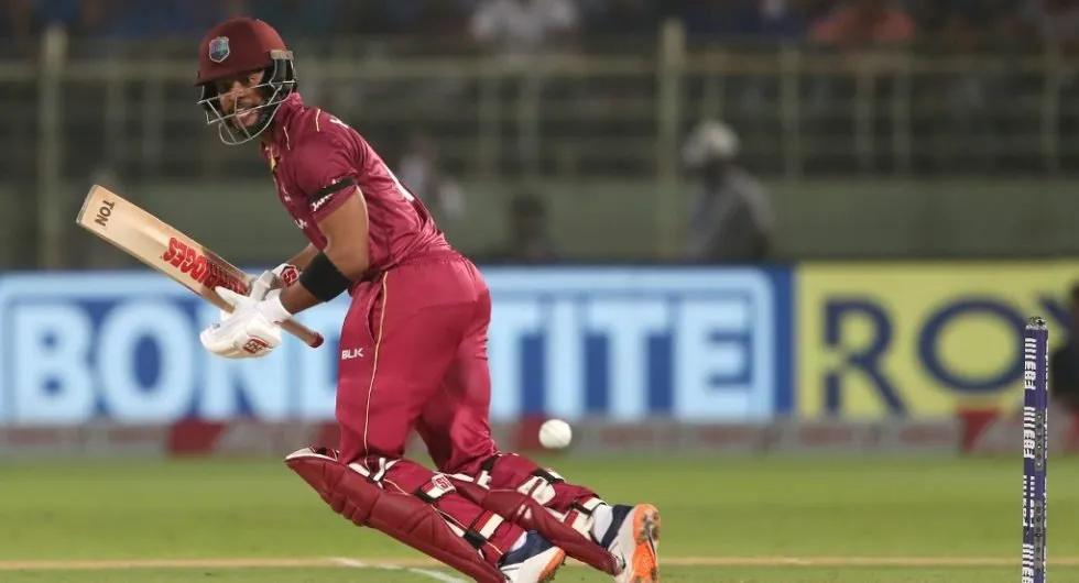 Shai Hope