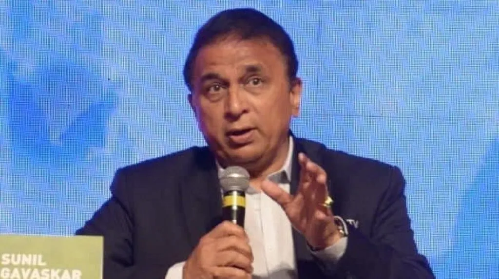 Surya an Innings Builder And Also a Finisher Sunil Gavaskar Praises India 'Newcomer'