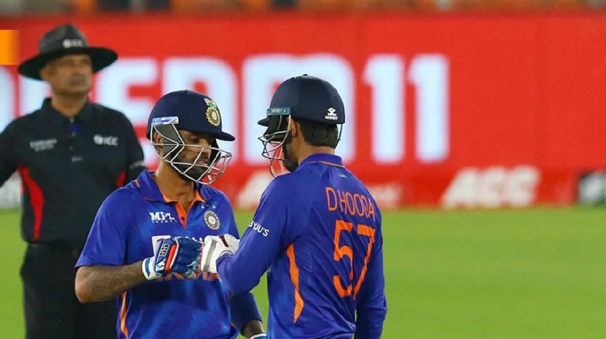 WI vs IND