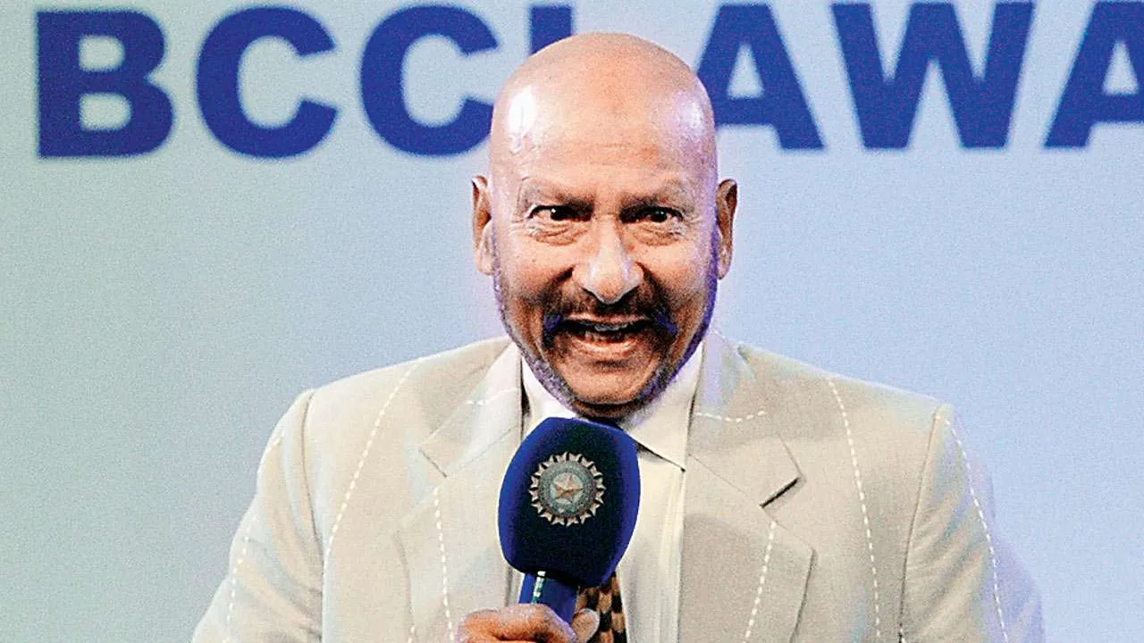 Syed Kiramani