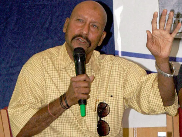 Syed Kiramani