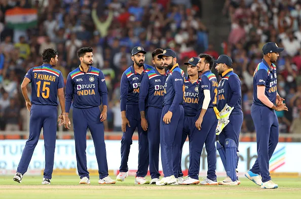 T20 World Cup