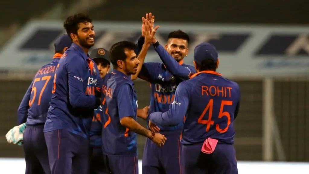 Team India