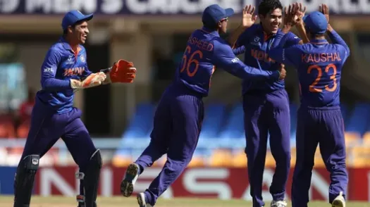 U19 CWC Final